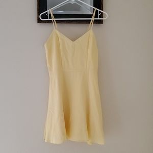 Forever 21 Skater Dress